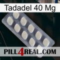 Tadadel 40Mg 08